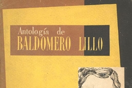 Antología de Baldomero Lillo