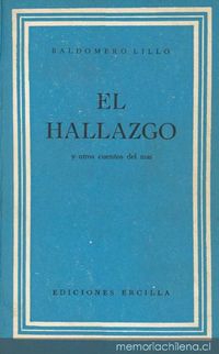 El Hallazgo y otros cuentos del mar