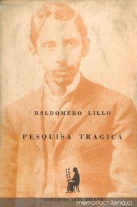 Pesquisa trágica