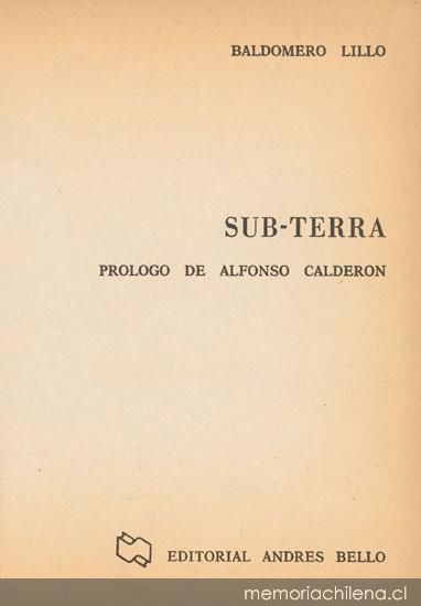 Sub-terra