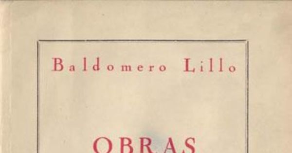 Obras completas