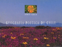 Geografía Poética de Chile