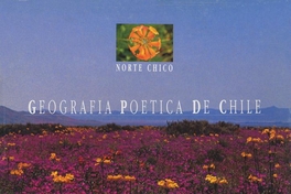 Geografía Poética de Chile