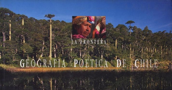 Geografía Poética de Chile