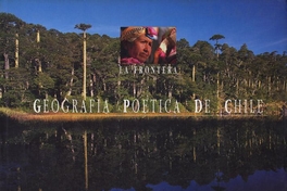 Geografía Poética de Chile