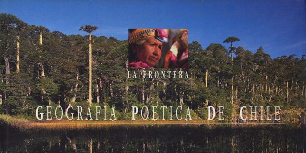 Geografía Poética de Chile