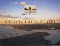 Geografía Poética de Chile