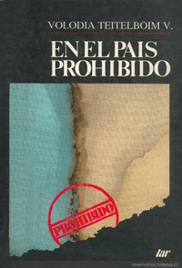 En el país prohibido