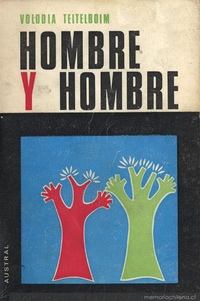 Hombre y hombre