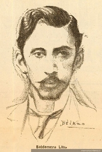 Baldomero Lillo, 1867-1923