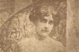 María Flora Yáñez, 1898-1982