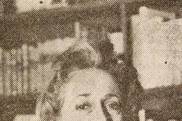 María Flora Yáñez, 1898-1982