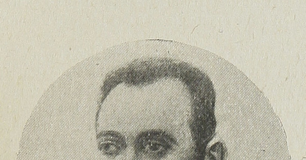 Pedro Antonio González