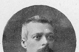 Horacio Olivos y Carrasco, 1872-1917