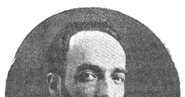 Manuel Magallanes Moure, 1878-1924