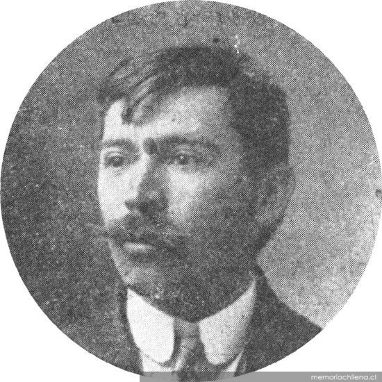 Jorge González Bastías, 1879-1950