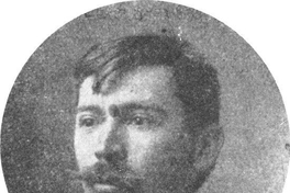 Jorge González Bastías, 1879-1950