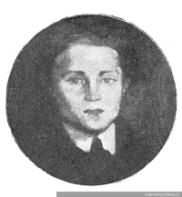 Enrique Carvajal, 1889-