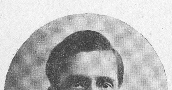Angel Cruchaga Santa María, 1893-1964