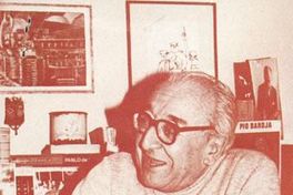 Andrés Sabella, 1912-1989