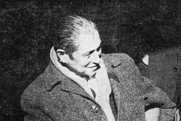 Nicomedes Guzmán hacia 1964