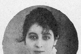 Olga Azevedo, 1895-1970