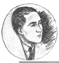 R. Echevarría Larrazábal, 1897-