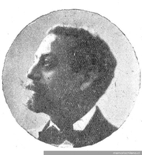Luis A. Hurtado, 1877-