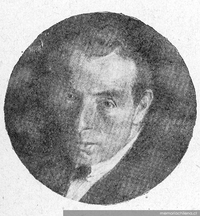 Alberto Ried, 1885-1965