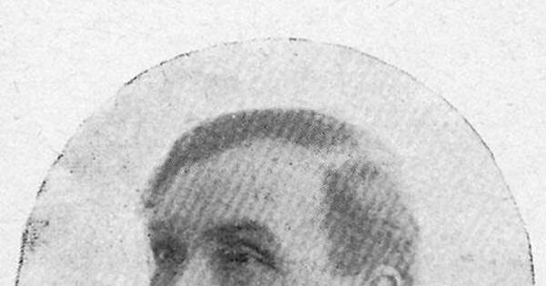 Alfredo Guillermo Bravo, 1890
