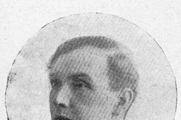 Alfredo Guillermo Bravo, 1890