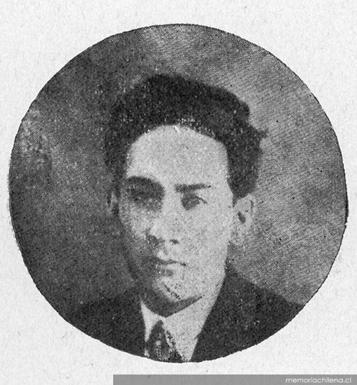 Elías Arze Bastidas, 1893-