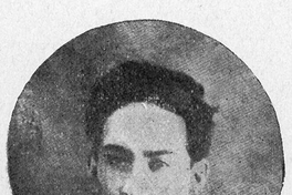 Elías Arze Bastidas, 1893-