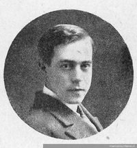 Lautaro García, 1895-1952