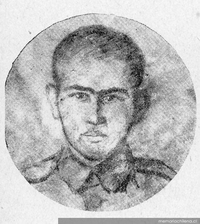 Roberto Meza Fuentes, 1899-1987