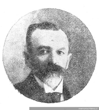 Augusto Winter, 1868-1927