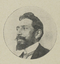 Samuel A. Lillo, 1870-1958