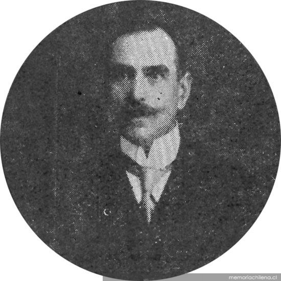 Gustavo Valledor Sánchez, 1870-1930