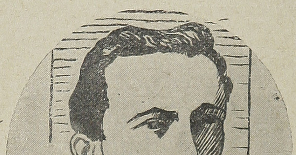 Marcial Cabrera Guerra