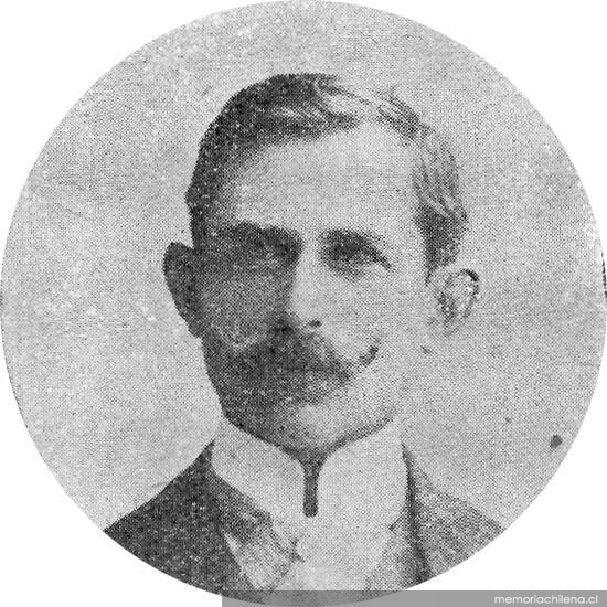 Allan Samadhy, 1876-1926