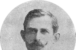 Allan Samadhy, 1876-1926
