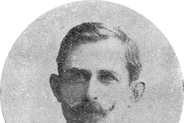 Allan Samadhy, 1876-1926