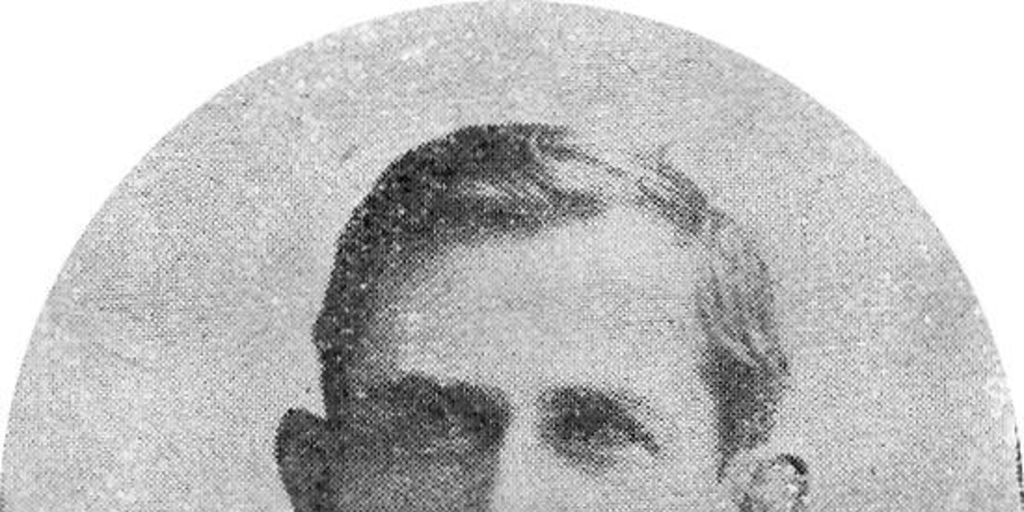 Allan Samadhy, 1876-1926
