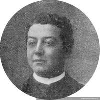 Bernardino Abarzúa, 1876-1955