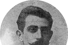 Abel González G., 1879-1930