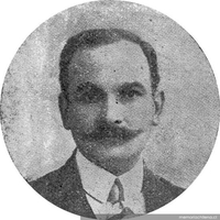 Alberto Mauret Caamaño, 1880-1934
