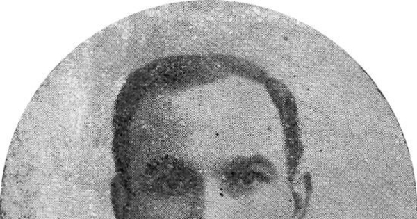 Alberto Mauret Caamaño, 1880-1934