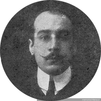 Juan Manuel Rodríguez, 1884-1917