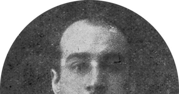 Juan Manuel Rodríguez, 1884-1917