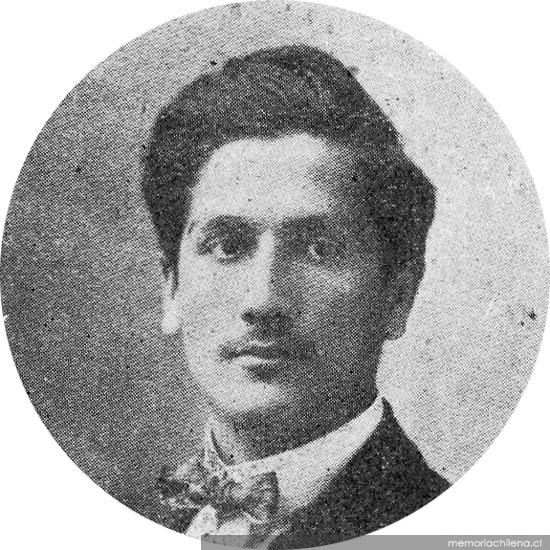 Ernesto Montenegro, 1885-1967